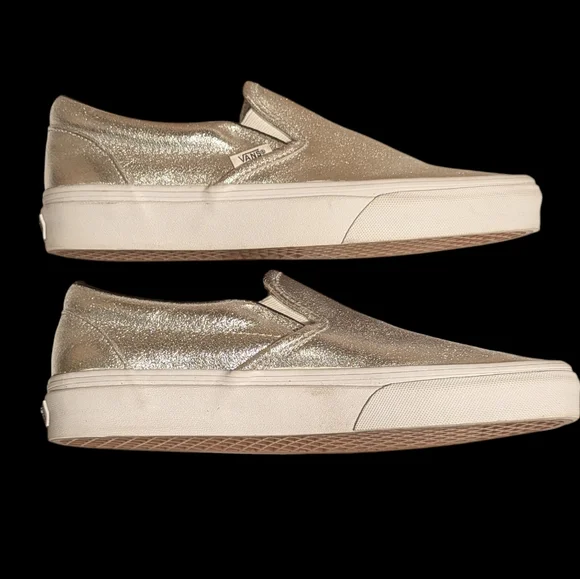 VANS Classic Slip-On Shoes - Picture 4 of 7